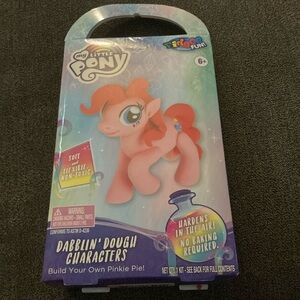 My Little Pony Pinkie Pie Dough Set